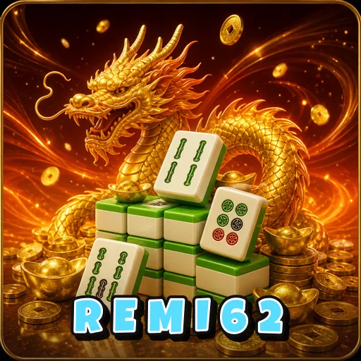 remi62 APK Indonesia - Tampilan antarmuka
