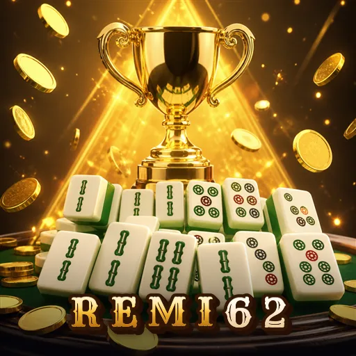 Langkah Instal remi62 APK Resmi